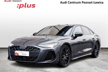 TDI Quattro 204KM Sline Stronic MatrixLED Kama360/TechPlus/Ambiente PL
