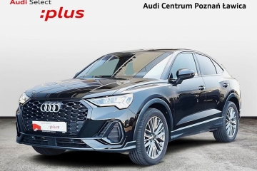 35 TFSI mHEV S tronic Ambiente/Keylles/Kamera/Tempomat/LED 23%