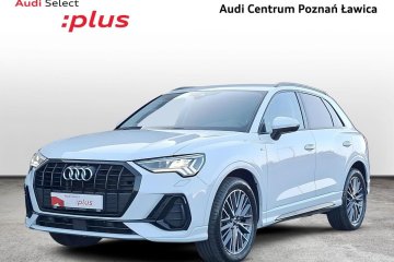 35TFSI 150KM Sline Stronic MatrixLED/Ambiente/AppConnect/Virtual PL