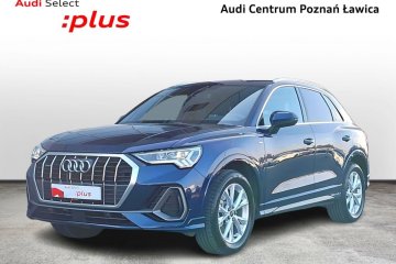 40TFSI Quattro Stronic 190KM Ambiente/fullLED/Temp.Ad/SmartInterface
