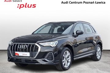 35 TFSI S line S tronic Tempomat/SideAssist/Kamera/Keylles/Gwarancja