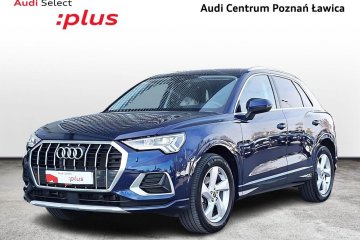 35TFSI 150KM Advanced Stronic LED/Keylles/Kamera Gwar.2029r 1wł! PL