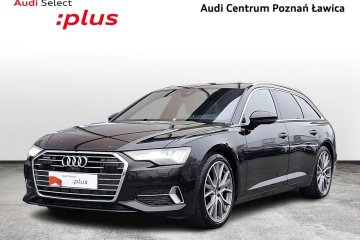 Avant 50 TDI mHEV Quattro Sport Tiptronic Matrix/Panorama/Kamera360