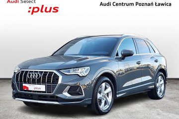 35 TFSI mHEV S tronic LED/SmartPhoneInterface/Klim/Ambiene/KamCof/ASO