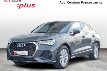 35TFSI 150KM Stronic Ambiente/Keyless/Kamera/FullLED/CarPlay/SoundSys.