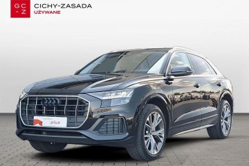 TDI Quattro Tiptronic Ambiente/HDMatrix/Domyk/Pneumatyka 1wł! PL