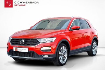 1.5TSI 150KM ACT Advance KameraCof./FotelePodgrz./LaneAss./BlindSpot