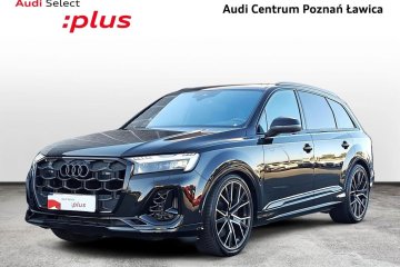 TFSI Quattro 504KM 360/NightV/Skr.OŚ./Panorama/Wentyle/B&O/Matrix