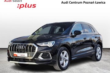 35TFSI 150KM Advanced Stronic Ambiente/Kamera/MatrixLED/SmartInterF PL