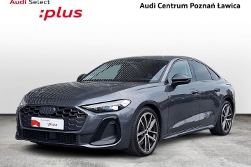 TDI 204KM Quattro Sline ACC/LED/PakietCzerń/Kamera Gwar.2030r! PL