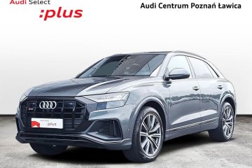 TDI 435KM Quattro B&O/Hak/Kamera360/MatrixLED/Panorama/SkrętnaOś