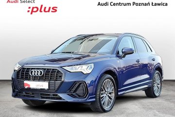 35TFSI 150KM Sline Stronic MatrixLED/Ambiente/VirtualCockpit/Kamera