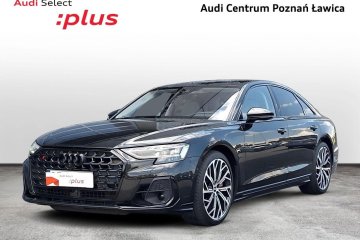 571KM Quattro Tiptronic Carbon/MatrixLED/B&OAdvanced/HeadUP/Panorama