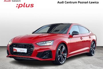 40 TFSI mHEV Quattro Sline Stronic KamCof/HAK/MatrixLED/Panorama/ASO