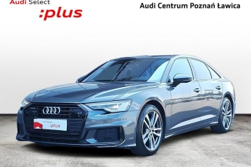 40TDI Quattro Stronic Kamera/SmartInterFace/Ambiente/MatrixLED/Head-UP