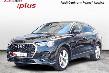 35TFSI Stronic AmbientePlus/Keylles/Kamera/FullLED/CarPlay PL Gwar.203