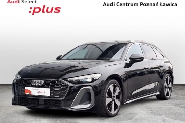204 KM TFSI Quattro S tronic PakietTech/Sline/LedPlus/AudiSoundSystem
