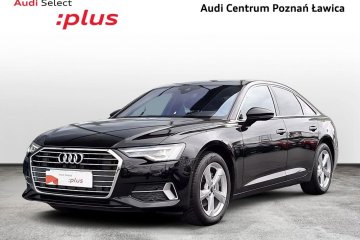 40TDI mHEV Sport Stronic Kamera/SmartInterFace/Head-UP/Bang&Olufsen/PL