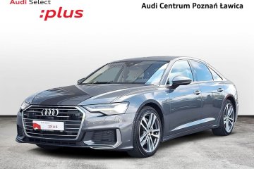 50TDI 286KM Quattro Tiptronic  B&O/MatrixLED/Pneumatyka/Skr.Oś/Head-Up