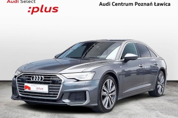 40TDI 204KM  Quattro Sport Stronic Matrix/B&O/Keyless/Head-Up/SalonPL