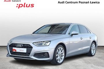 35TFSI 150KM Stronic LampyLED/Kamera/Ambiente/VirtualCockpitPlus