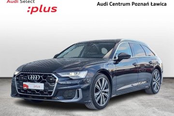 40 TDI Quattro S tronic 204KM Ambiente/Hak/Kamera360/TempACC/MatrixLED