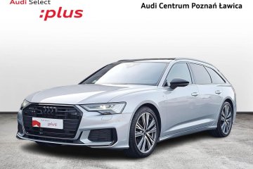 40TDI Quattro Stronic MatrixLED/Hak/SmartInterFace/Head-Up/ACC/OpenSKY