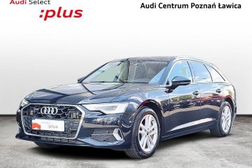 50 TFSI e 299KM Quattro Stronic Advanced Kamera360/OświetleneAmbiente