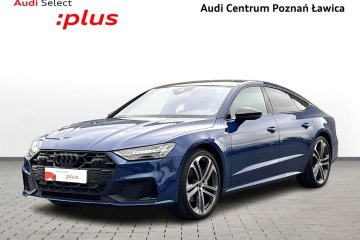 45TDI 245KM mHEV S line Quattro Tiptronic B&O/MatrixLED/Hak VAT23% ASO