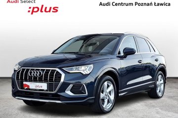 35 TFSI Advanced S-tronic 150KM LED/Alcantara/Virtual Cockpit