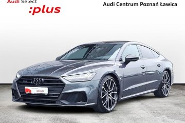 50TDI 286KM Quattro Sline Bang&O/Matrix/SmartphoneI./Kam.360/VirtualC.