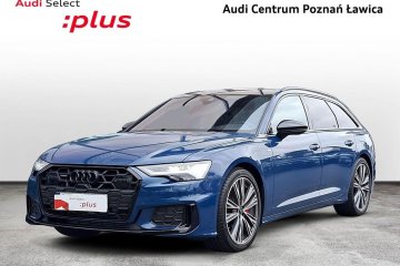 55 TFSI e Quattro Stronic Sline Kamera360/HeadUp/HAK/MatrixLED/B&O