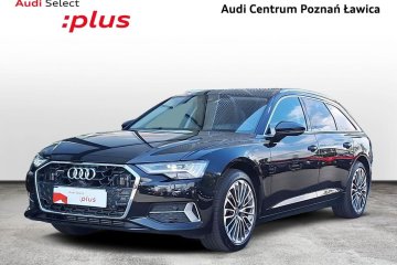 50TFSIe 299KM Quattro Advanced Stronic Matrix/Head-Up/Panorama/Webasto