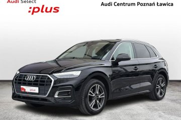 TDI 163KM Stronic MatrixLED/Kamera/VirtualCockpit/AdvancedKey 1wł.! PL