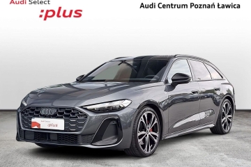 TDI 204 km Quattro S tronic HAK/Kamera/MatrixLED/Ambiente/Bang&Olufsen