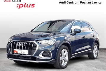 35TFSI 150KM Advanced Stronic SoundSystem/LED/Alcantara/VirtualC.  PL