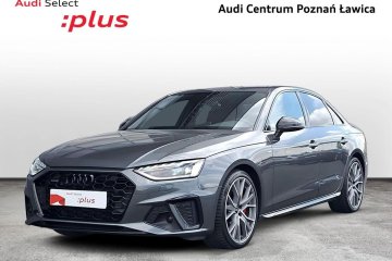 40 TDI Quattro Sline Stronic 204KM MatrixLED/Panorama/VirtualCockpit+