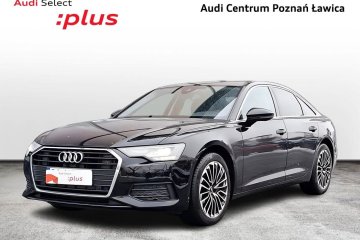 TDI Stronic Ambiente/Kamera/Nawigacja/DriveSelect 1wł.! PL ASO