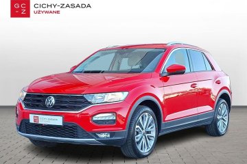 1.5TSI 150KM ACT Advance KameraCof./FotelePodgrz./LaneAss./BlindSpot