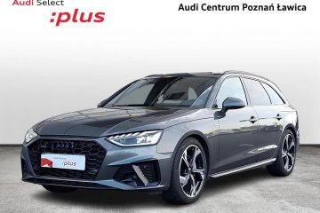 40TDI 204KM mHEV Quattro Sline Stronic Kam360/SmartInter/LED Cesja APL
