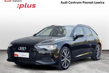 45TFSI 265KM Stronic AudiSoundSystem/AppConnect/VirtualCockpit