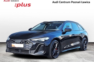 TFSI 150KM Sline Stronic ACC/PakietTech/Matrix/SoundSystem 1wł! PL