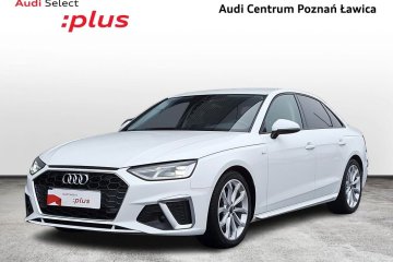 35TFSI 150KM Sline Stronic Ambiente/Gwar.2029/Klima3str./Smartphone PL