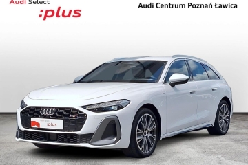 TFSI Stronic 150KM MatrixLED/ACC/Kamera/3ekran/SmartInterface/Ambient