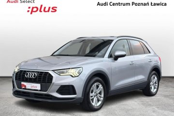 35TFSI 150KM Stronic Keylles/LED/Ambiente/Kamera Gwar.2027r! 1wł! PL