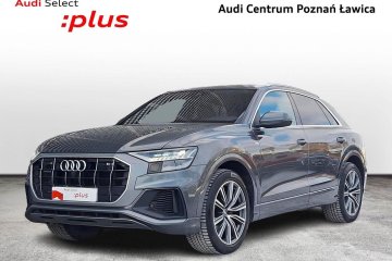 50TDI 286KM mHEV Quattro Tiptronic Bang&Olufsen/Kamera360/MatrixLED PL