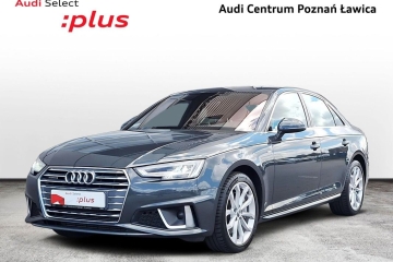 45TFSI 245KM Quattro Stronic Ambiente/Klim3str/Kamera/VirtualC/Bank&O
