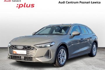 TFSI 150KM Stronic AdaptacyjnyTempomat/LED/SoundSystem/AppConnect PL