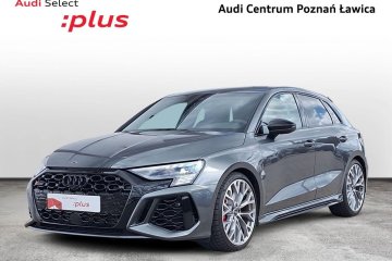 Quattro Stronic 400KM Bang&O/MatrixLED/Temp.Ad/SmartphoneI 1wł./PL