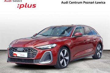 TFSI Sline Stronic 150KM MatrixLED/ACC/PakietCzerń/KameraCofania/Tech+